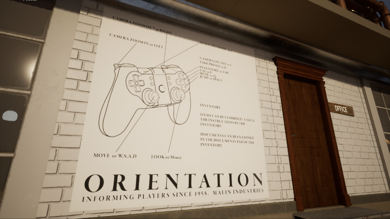 An image from Gondola Island.